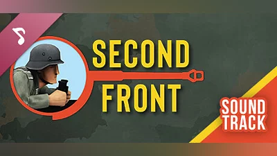 Second Front Soundtrack Bundle