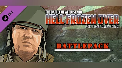 Lock 'n Load Tactical Digital: Hell Frozen Over Battlepack Bundle