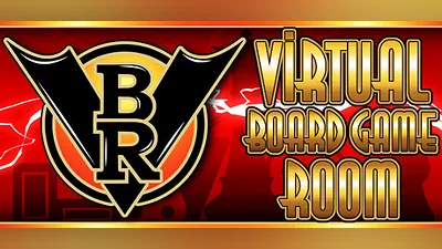 Virtual Board Game Room Bundle