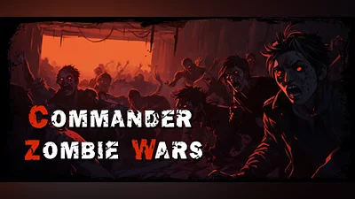 Commander: Zombie Wars Bundle