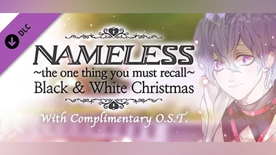 Nameless ~Black & White Christmas~ Bundle