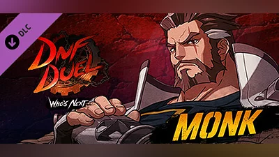 DNF Duel - DLC 4: Monk Bundle