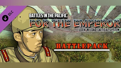 Lock 'n Load Tactical Digital: For the Emperor Battlepack Bundle