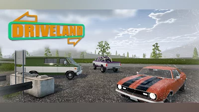 Driveland Bundle