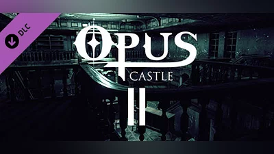 Opus Castle - Chapter 2 Bundle