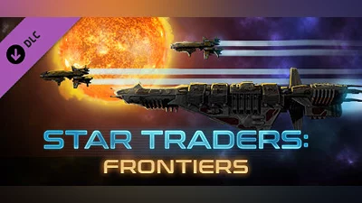 Star Traders: Frontiers Soundtrack Bundle