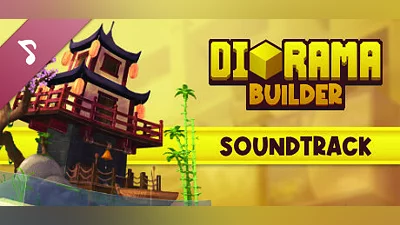 Diorama Builder Soundtrack Bundle