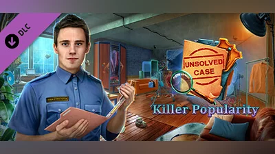 Unsolved Case: Killer Popularity DLC Bundle