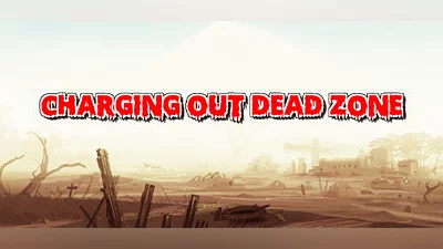 Charging Out Dead Zone Bundle