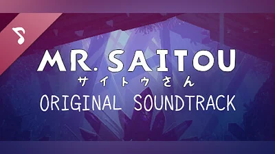 Mr. Saitou Original Soundtrack Bundle