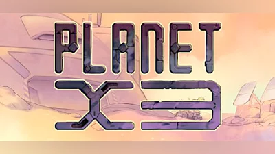 Planet X3 (DOS) Bundle