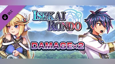 Damage x2 - Isekai Rondo Bundle
