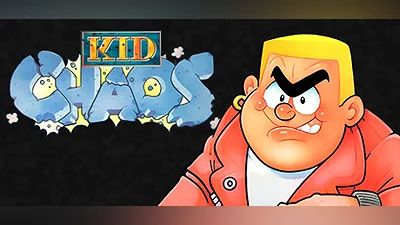 Kid Chaos Bundle