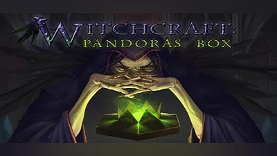 Witchcraft: Pandoras Box Bundle