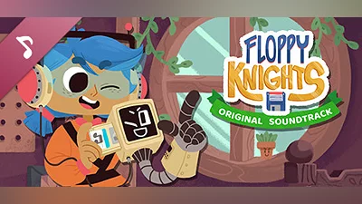 Floppy Knights (Original Soundtrack) Bundle