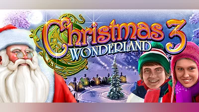 Christmas Wonderland 3 Bundle
