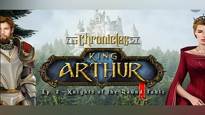 The Chronicles of King Arthur: Episode 2 - Knights of the Round Table Bundle