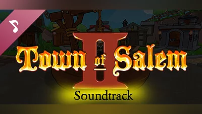 Town of Salem 2 Soundtrack Bundle
