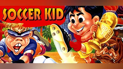 Soccer Kid Bundle