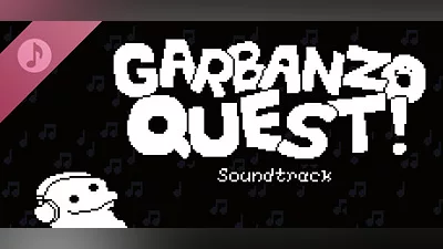 Garbanzo Quest Soundtrack Bundle
