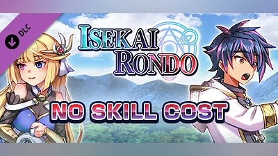 No Skill Cost - Isekai Rondo Bundle