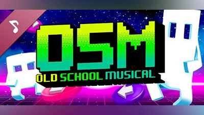 Old School Musical - Chicken Party Mix Bundle