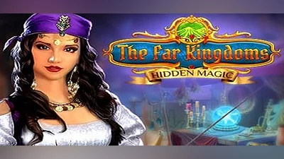 The Far Kingdoms: Hidden Magic Bundle