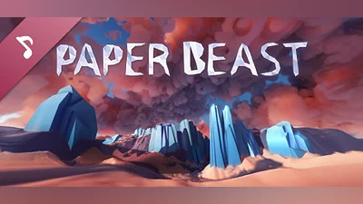 Paper Beast Soundtrack Bundle