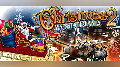 Christmas Wonderland 2 Bundle