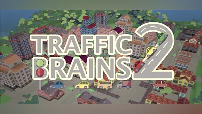 Traffic Brains 2 Bundle