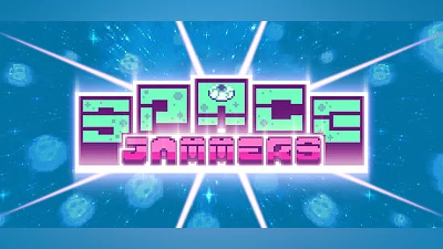 Space Jammers Bundle