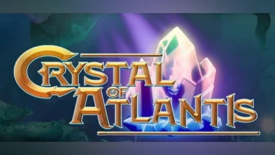 Crystal of Atlantis Bundle