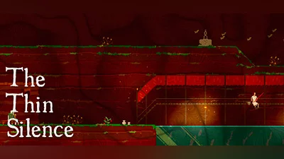 The Thin Silence Bundle