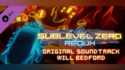 Sublevel Zero Redux - Soundtrack Bundle