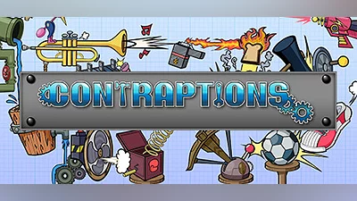 Contraptions Bundle