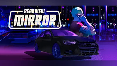 REARVIEW MIRROR Bundle