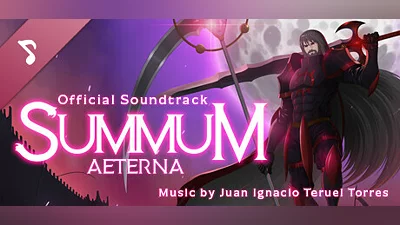 Summum Aeterna: Official Soundtrack Bundle