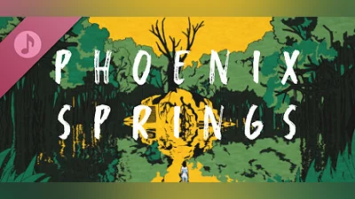 Phoenix Springs Soundtrack Bundle