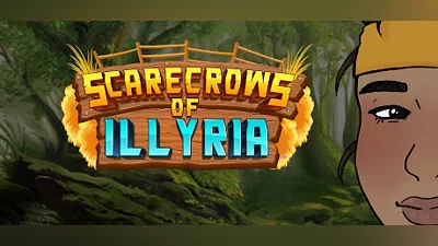 Scarecrows of Illyria Bundle