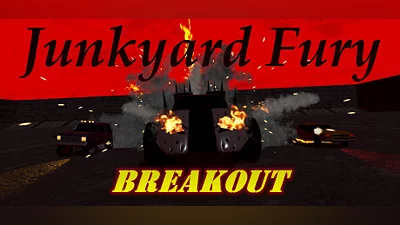 Junkyard Fury Breakout Bundle