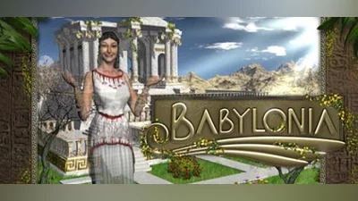 Babylonia Bundle