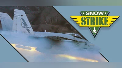 Snow Strike Bundle