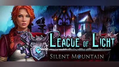 League of Light: Silent Mountain Collector's Edition Bundle