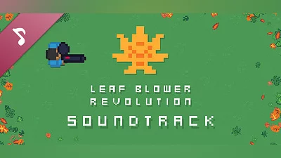 Leaf Blower Revolution - Idle Game Soundtrack Bundle