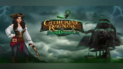 Catherine Ragnor and the Legend of the Flying Dutchman Bundle