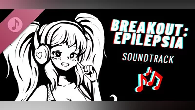 Breakout Epilepsia Soundtrack Bundle