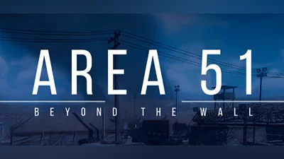 Area 51 : Beyond The Wall Bundle