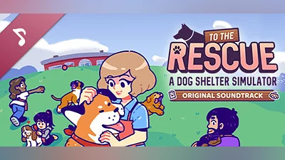 To The Rescue! Soundtrack Bundle