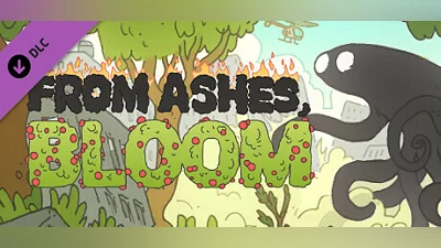 FROM ASHES, BLOOM: Support the dev! Bundle