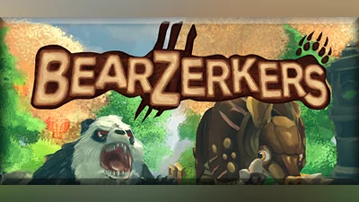 BEARZERKERS Bundle